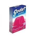 Gelatina Godet Frambuesa x 100 grs.