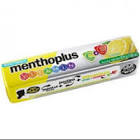 Menthoplus Limon x 12
