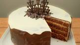 Delicias Torta Chocolate C/Dulce Le
