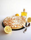 Torta Lista Delicias Lemon Pie 250 Grs