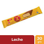 OBLEAS BON O BON LECHE 6X30GR.