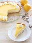 Mousse Delicias Lemon Pie 100 Grs