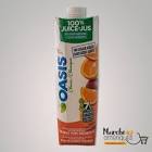 Poosh Jugo Naranja 200C