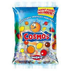Chupetines Cosmos Bolsa x625Gr