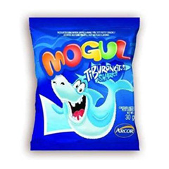MOGUL TIBURONCITOS 30G