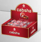 Cabsha Bombon Alpine Cream