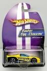 Huevo de pascua Hot Wheels X57gr 