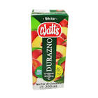 Jugo Poosh 200Ml Durazno