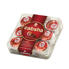 Bombones Rellenos Cabsha 18 Un