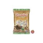 Caramelos blandos dulce de leche surtidos Cremino x 150 gr.
