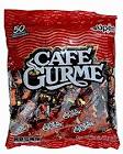 caramelos coffee gourmet x400gr 