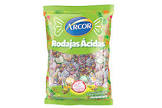 Arcor Tiras Acidas 960g