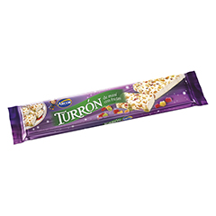 Turron Con Fruta Arcor 280 Gr