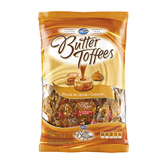 Butter Toffees Caramel 959 g