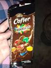Chocolate Cofler Con Rocklets X55Gr