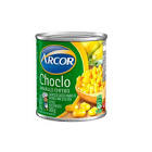 CHOCLO BCO/ENTERO ARCOR 350 GR