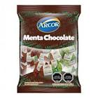 CARAMELO MENTA CHOCOLATE 530GR