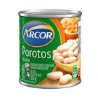 porotos arcor