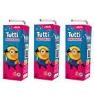 Poosh Jugo Multifruta 200Ml