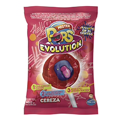 Evolution Cereza Tutti x 24