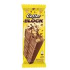 Chocolate Cofler Block Con Mani 170 Gr