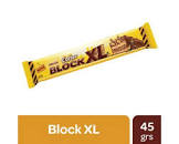 Oblea Cofler Block X35Gr