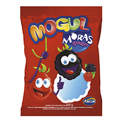 Mogul Moras 500g
