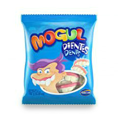 Mogul Dientes 500g