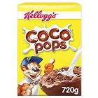 Cofler 55G Coco Tostado