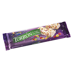 Turron Mani Con Frutas Arcor 120 Grs_unidad