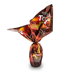 Huevo TOFI 115g.