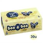 Bon o Bon Blanco x 30