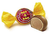 Bon O Bon Arcor Chocolate X 119G