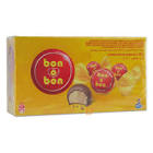 Bon-O-Bon X 272G Surtido Acrilico Arcor