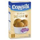 HELADO GODET X65GR.DCE.LECHE