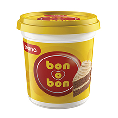 CREMA BON O BON 320 GR