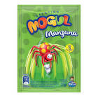 Gelatina Mogul Manzana X30Gr 