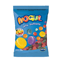 Mogul Jelly Buttons 1kg