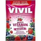 Caramelos Mix Berry Sin Azucar Top Line 1 Un