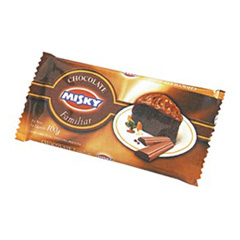 Chocolate De Taza Misky 100 Gr