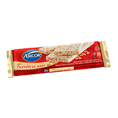Turron Mani Con Frutas Arcor 80 Grs_unidad