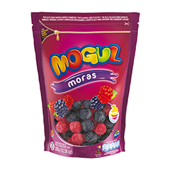 CARAM. MOGUL MORAS DY 300 GR.