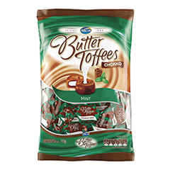 Caramelos Butter Toffees Mint x 959Grs_unidad