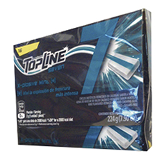 Topline Seven Menta x 16