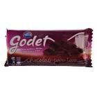 Chocolate Godet familiar para taza barra x 100 gr.