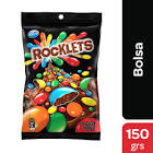 Chocolate Rocklets 150 Grs