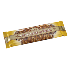 CROCANTE DE MANI ARCOR 80G