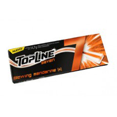 Topline Seven Mandarine x 16