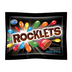 Rocklets 40g