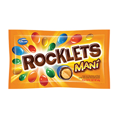 Rocklets Mani